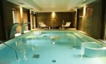 Piscinas hidrodinamicas